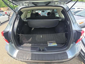 2018 Subaru Outback 2.5i Premium - miniatura 14
