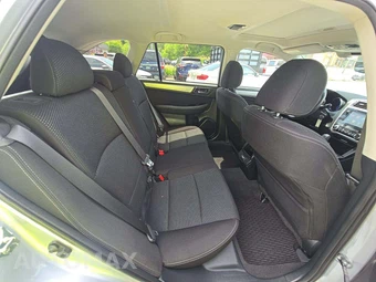 2018 Subaru Outback 2.5i Premium - miniatura 16