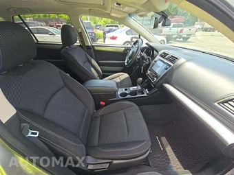 2018 Subaru Outback 2.5i Premium - miniatura 18
