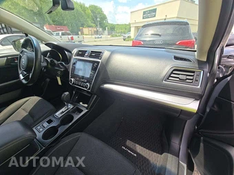 2018 Subaru Outback 2.5i Premium - miniatura 19