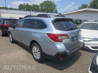 2018 Subaru Outback 2.5i Premium - miniatura 2