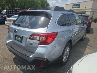 2018 Subaru Outback 2.5i Premium - miniatura 3