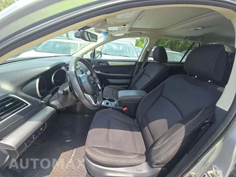 2018 Subaru Outback 2.5i Premium - miniatura 6