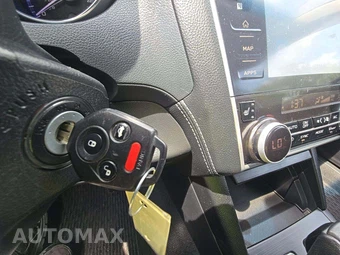 2018 Subaru Outback 2.5i Premium - miniatura 8