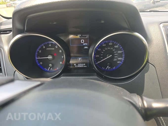 2018 Subaru Outback 2.5i Premium - miniatura 9