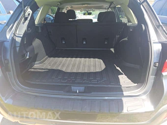 2018 Subaru Outback 2.5i Premium – miniatura 14