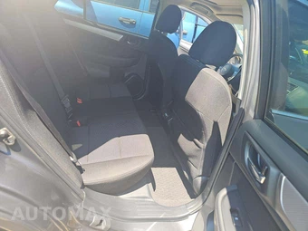 2018 Subaru Outback 2.5i Premium – miniatura 16