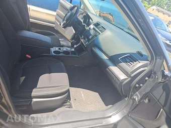 2018 Subaru Outback 2.5i Premium – miniatura 18
