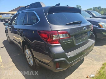 2018 Subaru Outback 2.5i Premium – miniatura 2