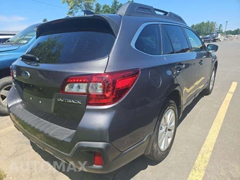 2018 Subaru Outback 2.5i Premium – miniatura 3