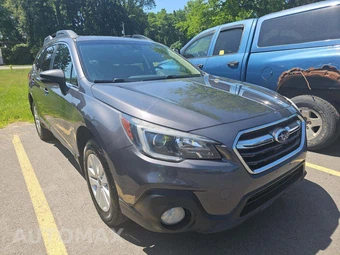 2018 Subaru Outback 2.5i Premium – miniatura 4