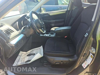2018 Subaru Outback 2.5i Premium – miniatura 6