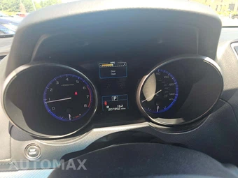 2018 Subaru Outback 2.5i Premium – miniatura 9