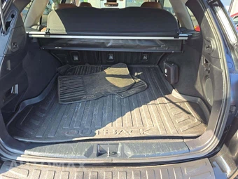 2018 Subaru Outback 2.5i Touring – miniatura 14