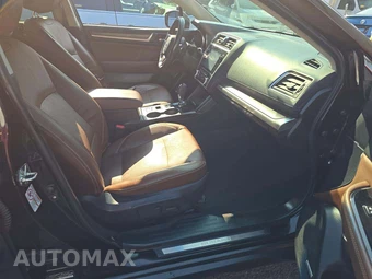 2018 Subaru Outback 2.5i Touring – miniatura 18