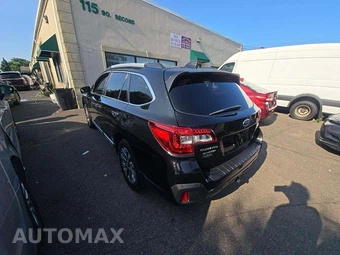 2018 Subaru Outback 2.5i Touring – miniatura 2