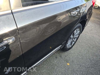 2018 Subaru Outback 2.5i Touring – miniatura 23