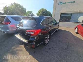 2018 Subaru Outback 2.5i Touring – miniatura 3