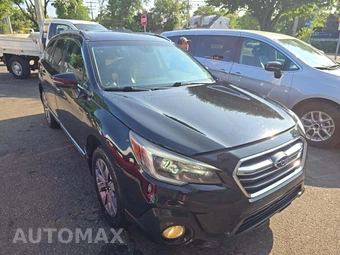2018 Subaru Outback 2.5i Touring – miniatura 4