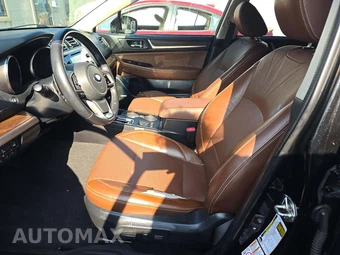 2018 Subaru Outback 2.5i Touring – miniatura 6