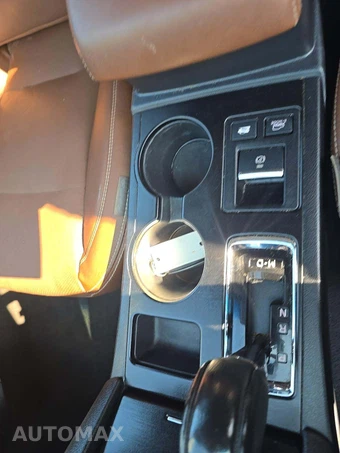 2018 Subaru Outback 2.5i Touring – miniatura 8
