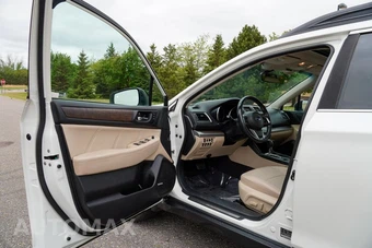 2018 Subaru Outback 3.6R Limited - miniatura 10