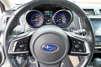 2018 Subaru Outback 3.6R Limited - miniatura 12