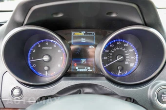 2018 Subaru Outback 3.6R Limited - miniatura 13