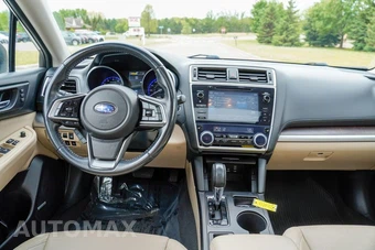 2018 Subaru Outback 3.6R Limited - miniatura 14