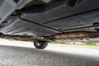 2018 Subaru Outback 3.6R Limited - miniatura 19
