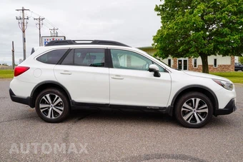 2018 Subaru Outback 3.6R Limited - miniatura 2