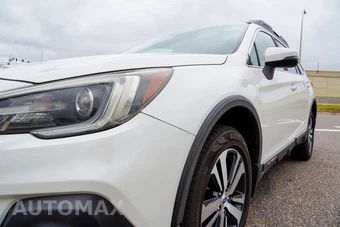 2018 Subaru Outback 3.6R Limited - miniatura 24