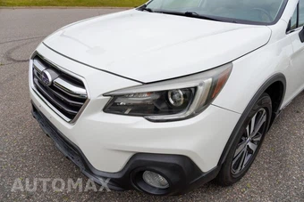 2018 Subaru Outback 3.6R Limited - miniatura 25