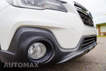 2018 Subaru Outback 3.6R Limited - miniatura 26