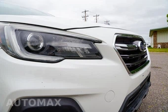 2018 Subaru Outback 3.6R Limited - miniatura 27