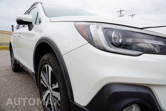 2018 Subaru Outback 3.6R Limited - miniatura 28