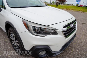 2018 Subaru Outback 3.6R Limited - miniatura 29