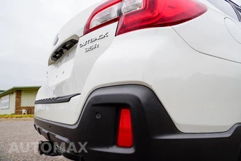 2018 Subaru Outback 3.6R Limited - miniatura 30