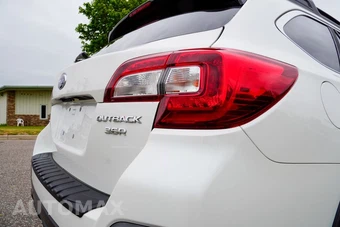 2018 Subaru Outback 3.6R Limited - miniatura 31