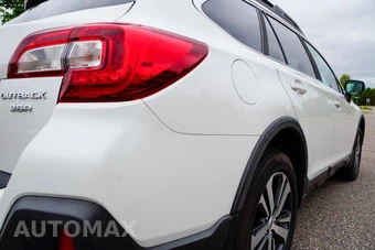 2018 Subaru Outback 3.6R Limited - miniatura 32