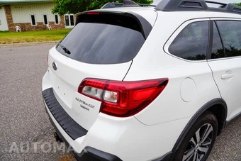 2018 Subaru Outback 3.6R Limited - miniatura 33