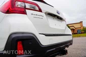 2018 Subaru Outback 3.6R Limited - miniatura 34