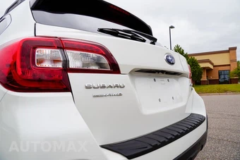 2018 Subaru Outback 3.6R Limited - miniatura 35