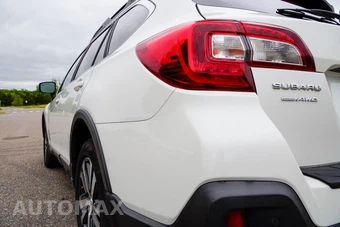 2018 Subaru Outback 3.6R Limited - miniatura 36