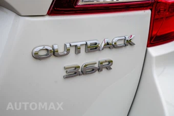 2018 Subaru Outback 3.6R Limited - miniatura 39