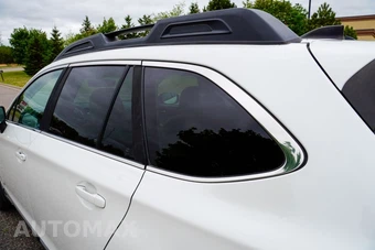2018 Subaru Outback 3.6R Limited - miniatura 42