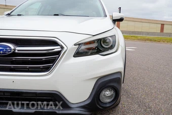 2018 Subaru Outback 3.6R Limited - miniatura 47
