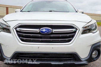 2018 Subaru Outback 3.6R Limited - miniatura 48