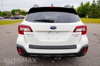 2018 Subaru Outback 3.6R Limited - miniatura 5