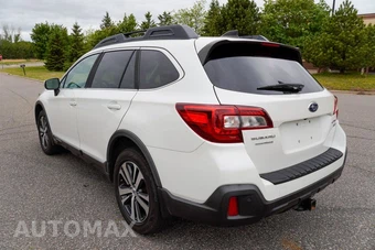 2018 Subaru Outback 3.6R Limited - miniatura 6